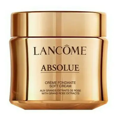 Lancôme Jemný regenerační krém s extraktem z růže Absolue (Fondante Soft Cream) 30 ml