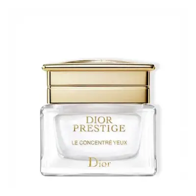 Dior Oční krém proti stárnutí pleti Prestige (Le Concentre Yeux) 15 ml