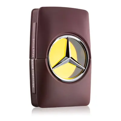 Mercedes-Benz Man Private - EDP 100 ml