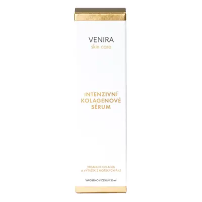 Venira Intenzivní kolagenové sérum 30 ml