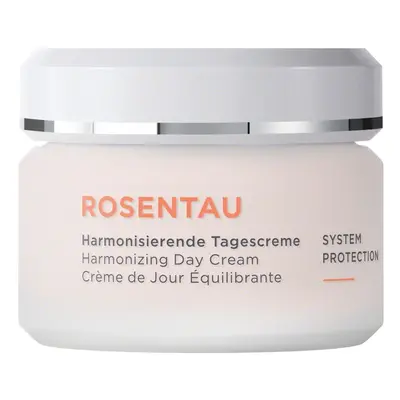 ANNEMARIE BORLIND Harmonizační denní krém Rose Dew (Harmonizing Day Cream) 50 ml