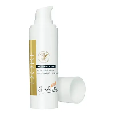 Le Chaton Omlazující sérum Retinol Like 15 g