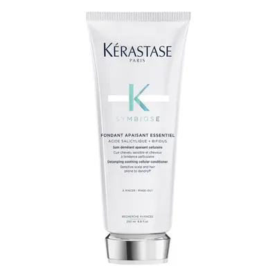 Kérastase Zklidňující kondicionér proti lupům K Symbiose (Detangling Soothing Cellular Condition