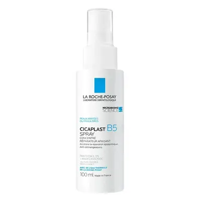 La Roche Posay Zklidňující sprej Cicaplast B5 (Spray) 100 ml