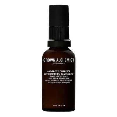 Grown Alchemist Sérum proti pigmentovým skvrnám Rumex Leaf Extract, Fruit Acids, Kakadu Plum (Ag