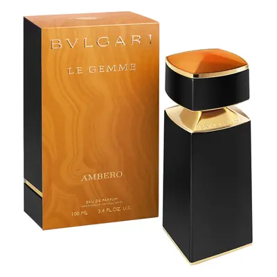 Bvlgari Ambero - EDP 100 ml