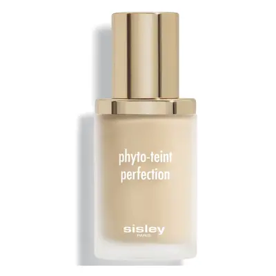 Sisley Matující make-up Phyto-Teint Perfection (Ultra Long Lasting Foundation) 30 ml 1W1 Ecru