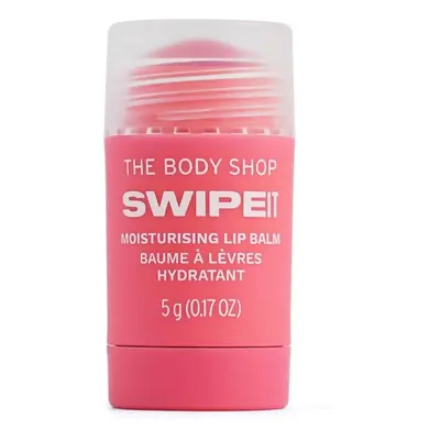 The Body Shop Hydratační balzám na rty Swipe It Dragonfruit (Lip Balm) 5 g