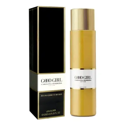 Carolina Herrera Good Girl - parfémovaný olej na nohy 150 ml