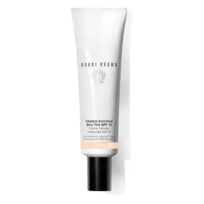 Bobbi Brown Tónovací krém (Vitamin Enriched Skin Tint) 50 ml Fair 1