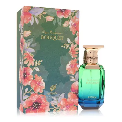 Afnan Mystique Bouquet - EDP 80 ml