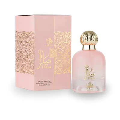 Al Wataniah Tiara Pink - EDP 100 ml