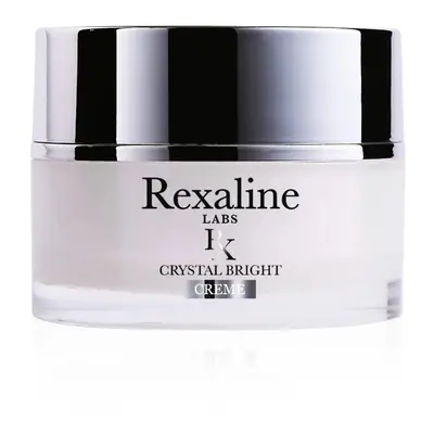 Rexaline Rozjasňující pleťový krém Crystal Bright (Cream) 50 ml