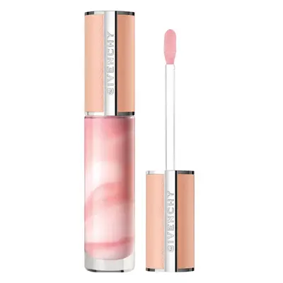 Givenchy Tekutý balzám na rty Rose Perfecto Liquid (Lip Balm) 6 ml 001 Pink Irresistible Makeup