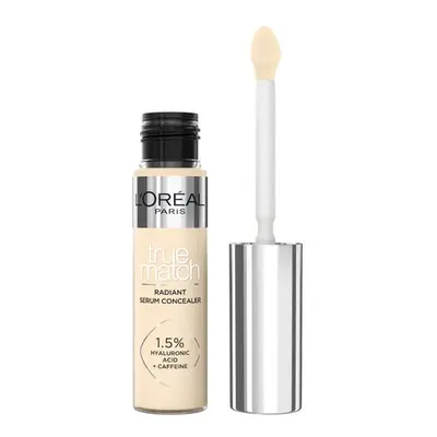 L´Oréal Paris Pečující korektor True Match (Radiant Serum Concealer) 11 ml 0.5D