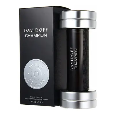 Davidoff Champion - EDT 90 ml