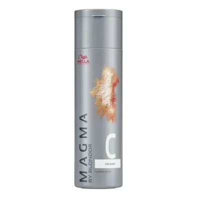 Wella Professionals Vlasový rozjasňovač Magma C (Clear Powder Neutro) 120 g