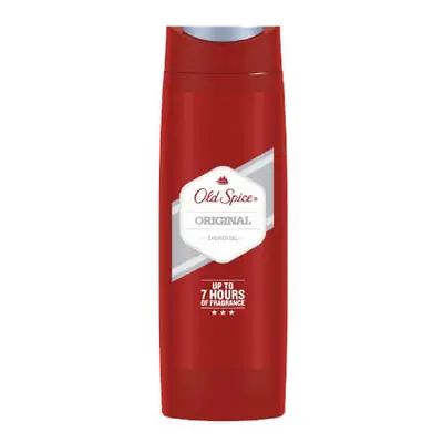 Old Spice Sprchový gel pro muže Original (Shower Gel) 400 ml