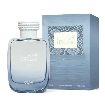 Rasasi Hawas Ice - EDP 100 ml