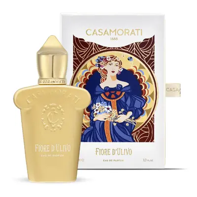 XerJoff Fiore D`Ulivo - EDP 30 ml