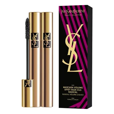 Yves Saint Laurent Dárková sada Volume Effet Faux Cils Radical Duo