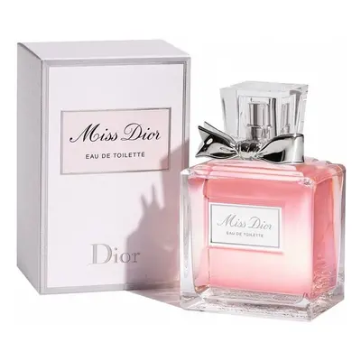 Dior Miss Dior (2019) - EDT 50 ml