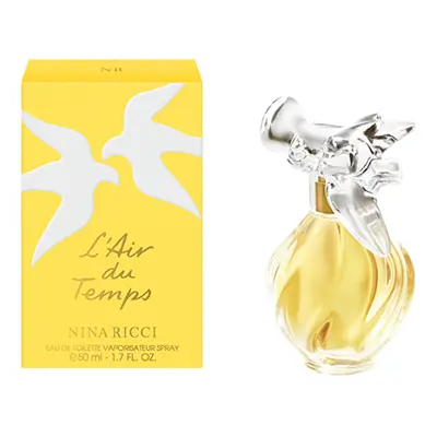 Nina Ricci L´Air Du Temps (holubička) - EDT 50 ml