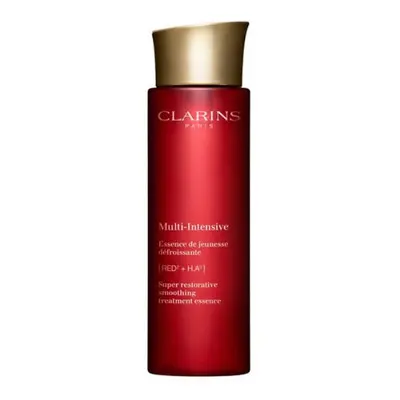 Clarins Vyhlazující pleťová esence Multi-Intensive (Super Restorative Smoothing Treatment Essenc