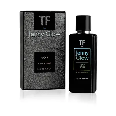 Jenny Glow Just Noir Pour Homme - EDP 50 ml