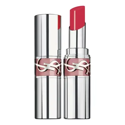 Yves Saint Laurent Lesklá rtěnka Loveshine (Wet Shine Lipstick) 3,2 g 12 Electric Love