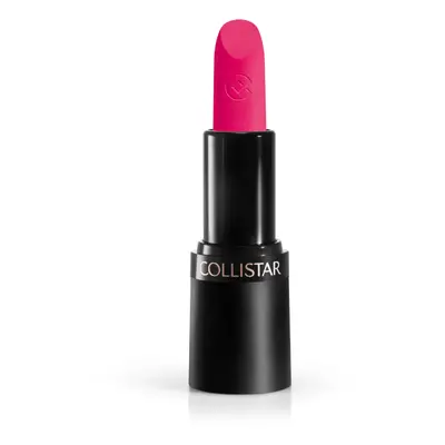 Collistar Matná rtěnka Puro Rossetto (Matte Lipstick) 3,5 ml 103 Fuchsia Petunia