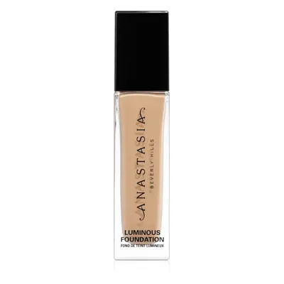 Anastasia Beverly Hills Rozjasňující make-up Luminous Foundation 30 ml 240N