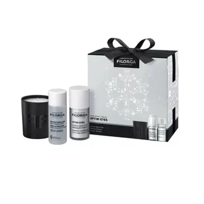 Filorga Dárková sada Radiant Eye Contour Ritual Set