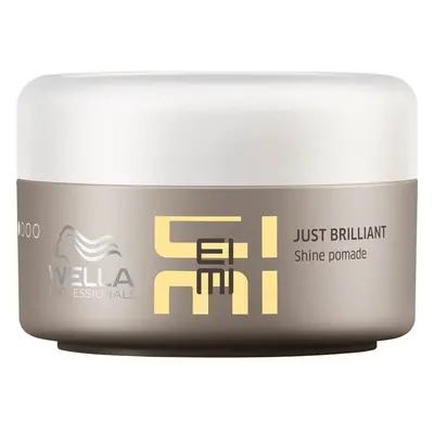 Wella Professionals Pomáda pro lesk vlasů EIMI Just Brilliant 75 ml