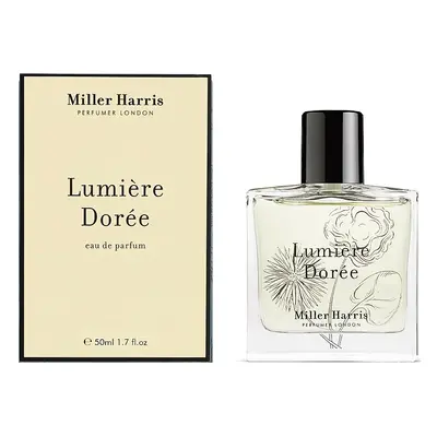 Miller Harris Lumiere Dorée - EDP 50 ml