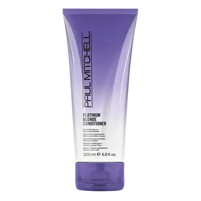 Paul Mitchell Kondicionér pro blond a melírované vlasy Platinum Blonde (Conditioner) 200 ml