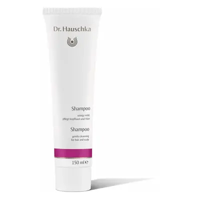 Dr. Hauschka Jemný šampon (Shampoo) 150 ml