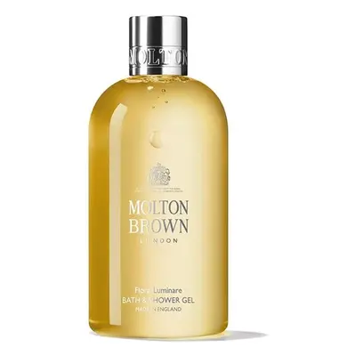 Molton Brown Koupelový a sprchový gel Flora Luminare (Bath & Shower Gel) 300 ml