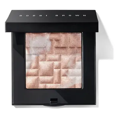 Bobbi Brown Rozjasňovač (Highlighting Powder) 8 g Pink Glow