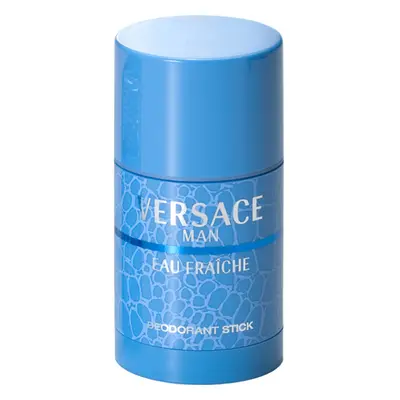 Versace Eau Fraiche Man - deodorant stick 75 ml