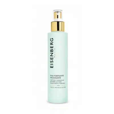 Eisenberg Pěnivý čisticí gel (Purifying Light Foaming Gel) 150 ml