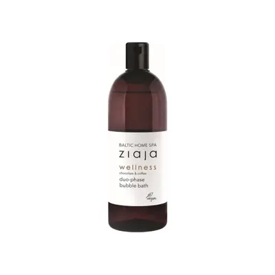 Ziaja Dvoufázová pěna do koupele (Duo-phase Bubble Bath) 500 ml