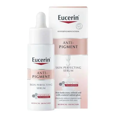 Eucerin Rozjasňující pleťové sérum Antipigment (Skin Perfecting Serum) 30 ml