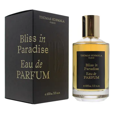 Thomas Kosmala Bliss In Paradise - EDP 100 ml