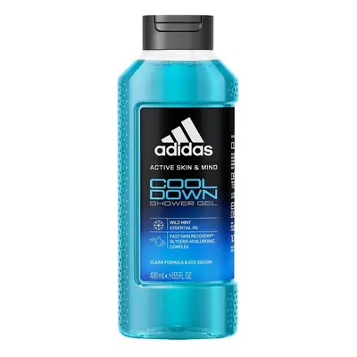 Adidas Cool Down - sprchový gel 400 ml