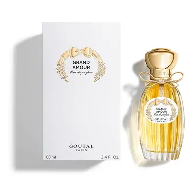 Goutal Grand Amour - EDP 100 ml