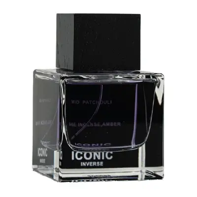 Aurora Scents Iconic Inverse - EDP 100 ml