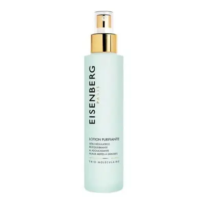 Eisenberg Čisticí tonikum (Purifying Lotion) 150 ml