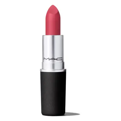 MAC Cosmetics Matná vyživující rtěnka Powder Kiss (Lipstick) 3 g A Little Tamed