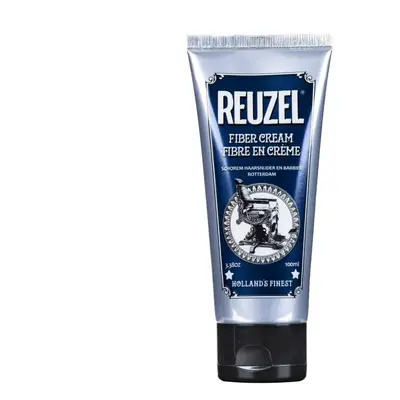 Reuzel Krém na vlasy (Fiber Cream) 100 ml